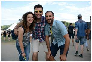 Foto 75 de la jueves 6 de julio | Bilbao BBK Live 2017